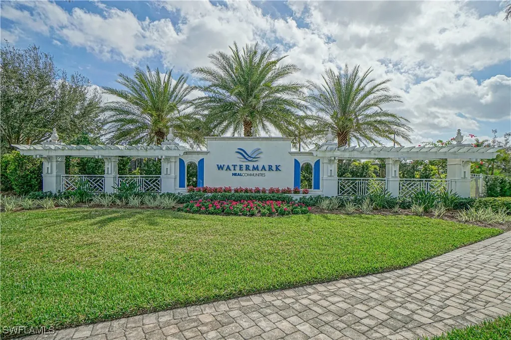 4601 Waterscape Lane Fort Myers FL 33966