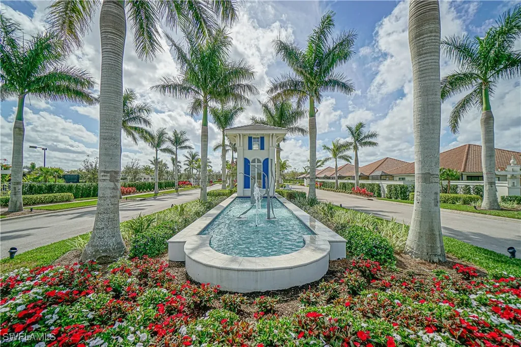 4601 Waterscape Lane Fort Myers FL 33966