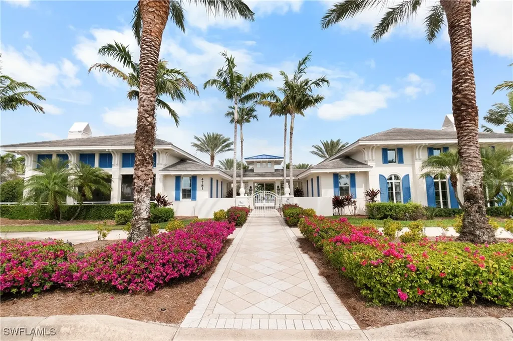 4601 Waterscape Lane Fort Myers FL 33966