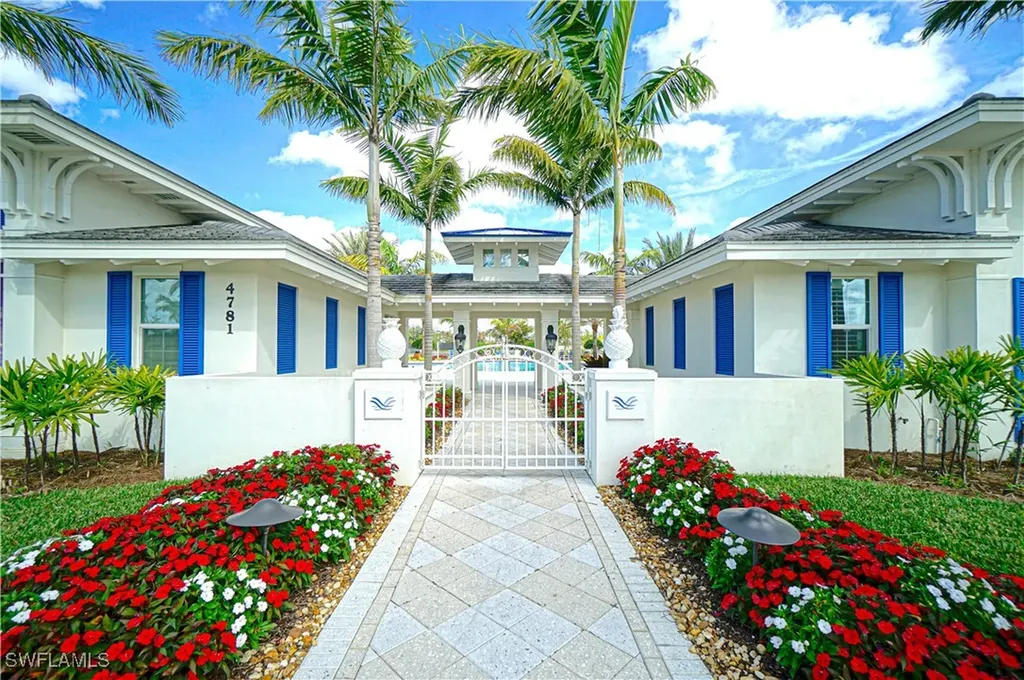 4601 Waterscape Lane Fort Myers FL 33966