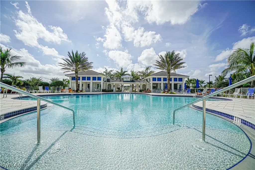 4601 Waterscape Lane Fort Myers FL 33966