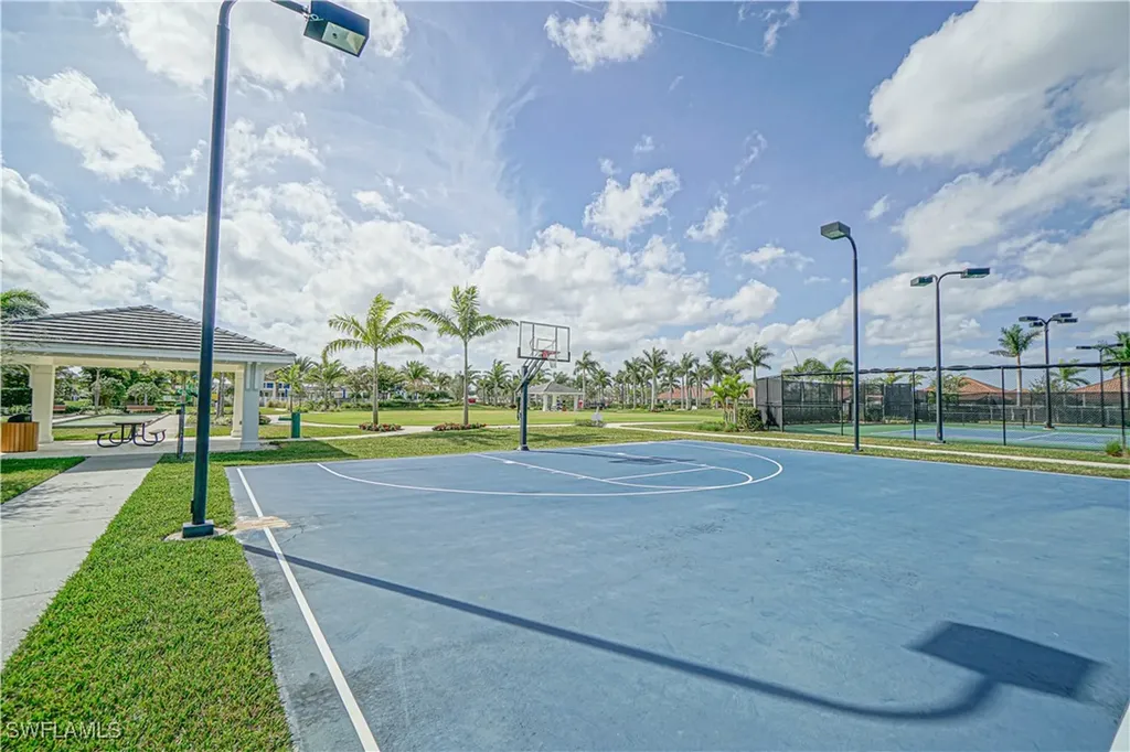 4601 Waterscape Lane Fort Myers FL 33966