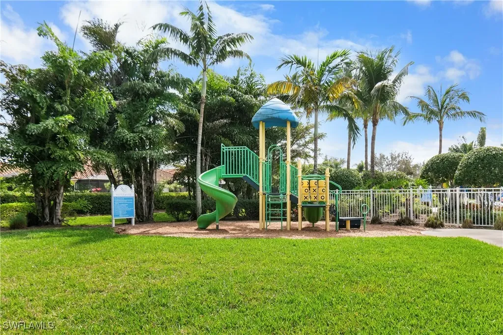 4601 Waterscape Lane Fort Myers FL 33966