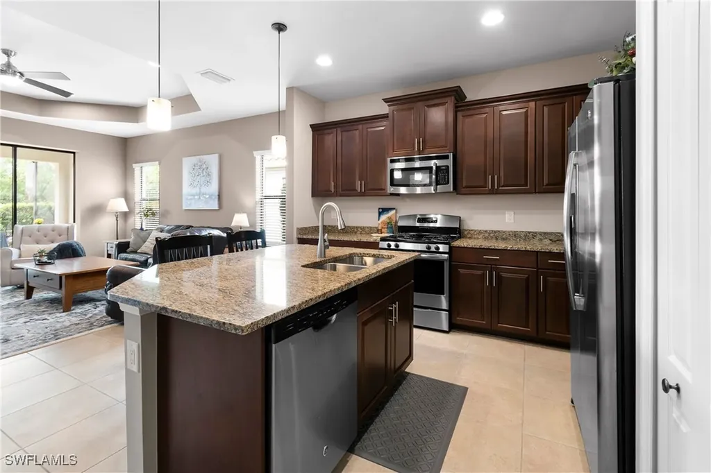 4601 Waterscape Lane Fort Myers FL 33966