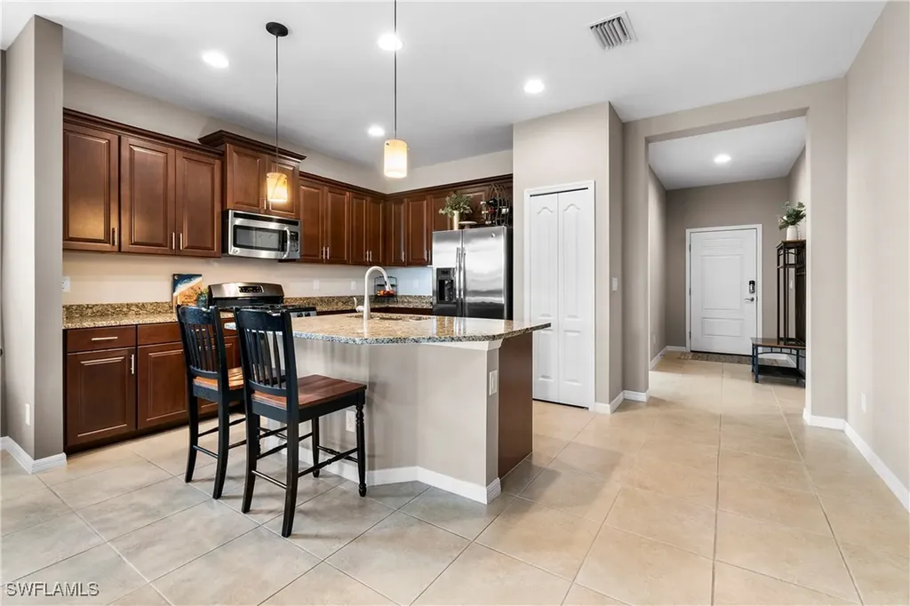 4601 Waterscape Lane Fort Myers FL 33966