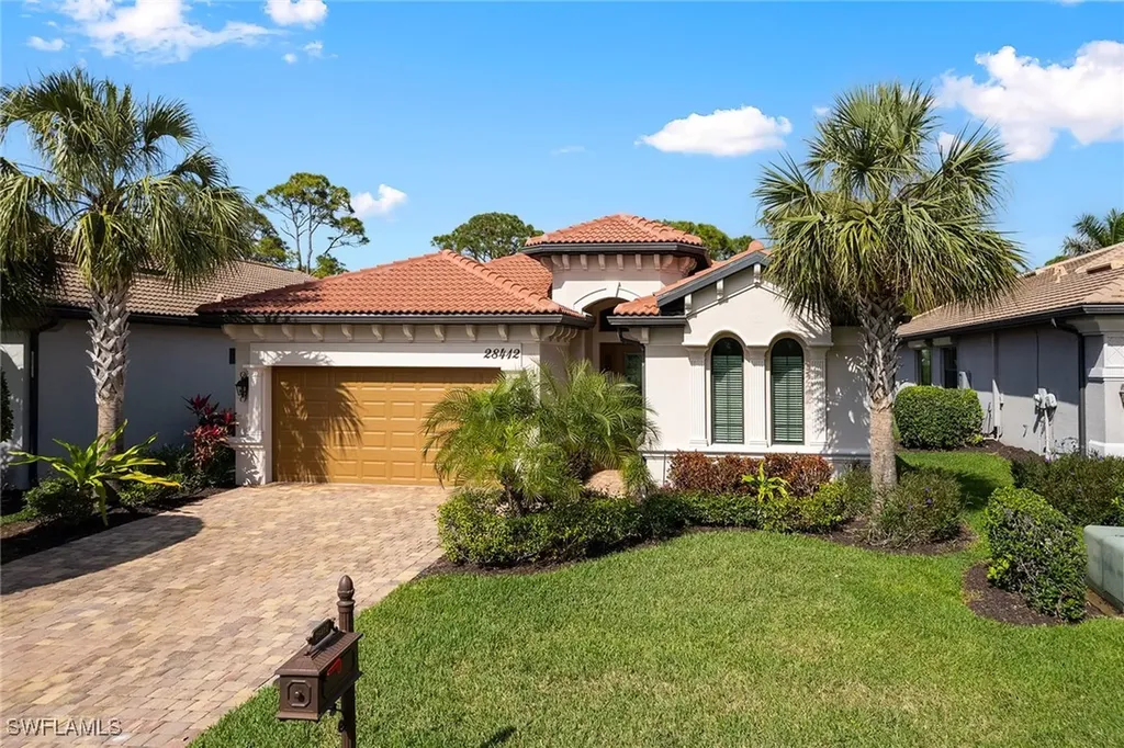 28412 San Amaro Drive Bonita Springs FL 34135