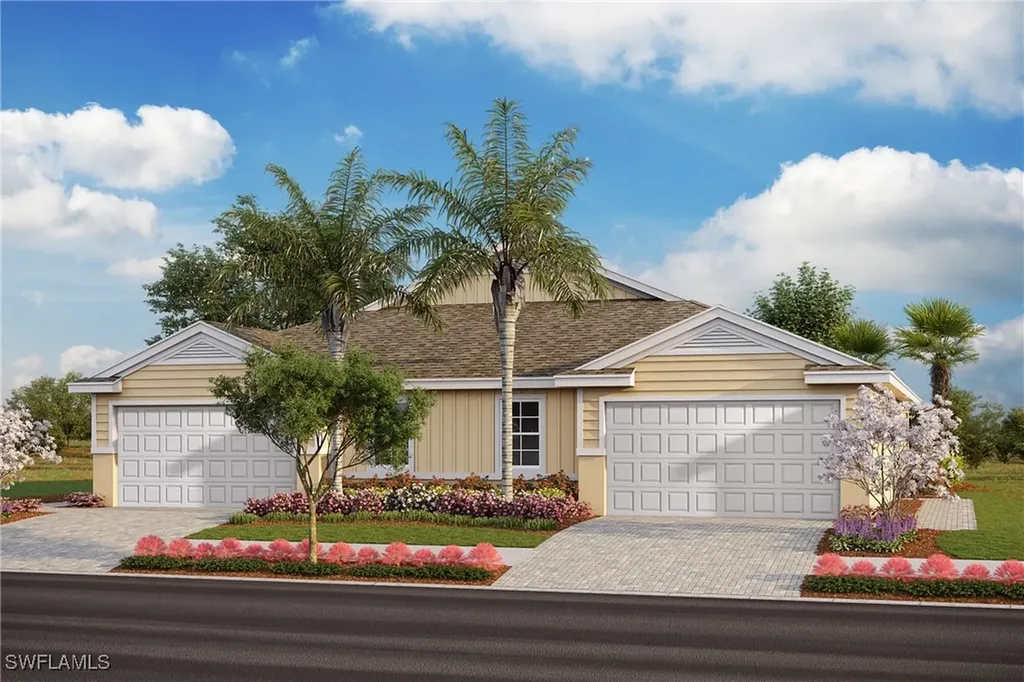 44322 Frangipani Way Punta Gorda FL 33982
