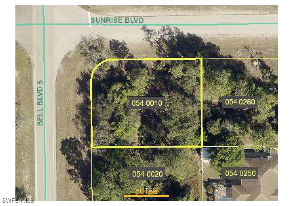 211 Bell Boulevard S Lehigh Acres FL 33974