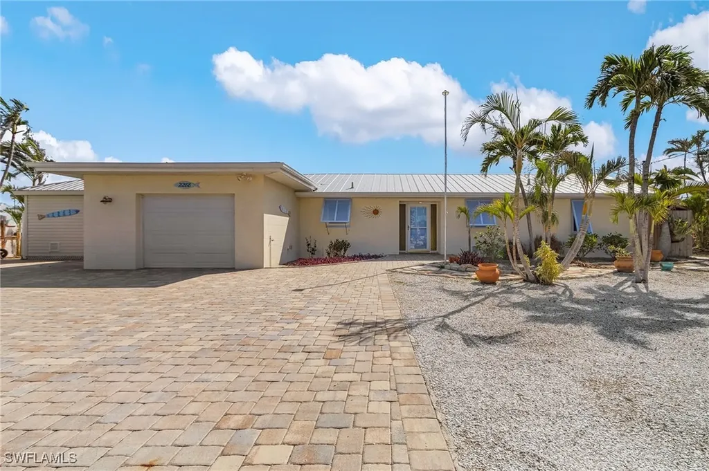 2288 Sycamore Street St. James City FL 33956