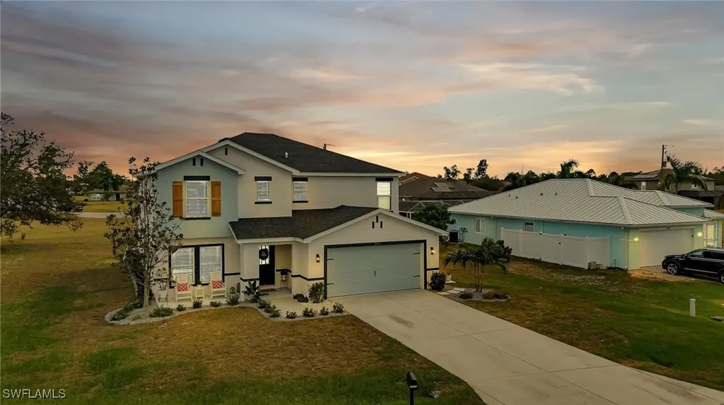 25393 Durango Court Punta Gorda FL 33955