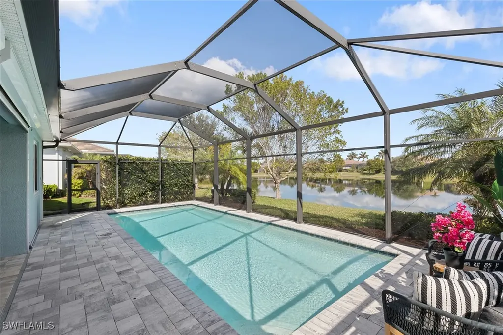 Naples FL, 14837 Windward Lane