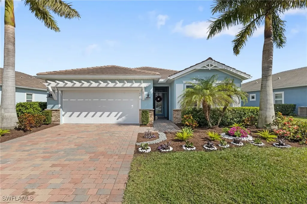 14837 Windward Lane Naples FL 34114