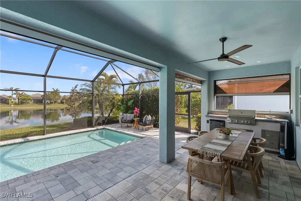 14837 Windward Lane Naples FL 34114