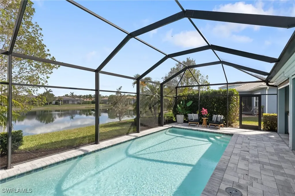 14837 Windward Lane Naples FL 34114