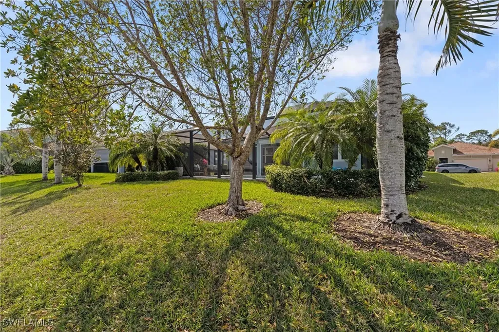 14837 Windward Lane Naples FL 34114