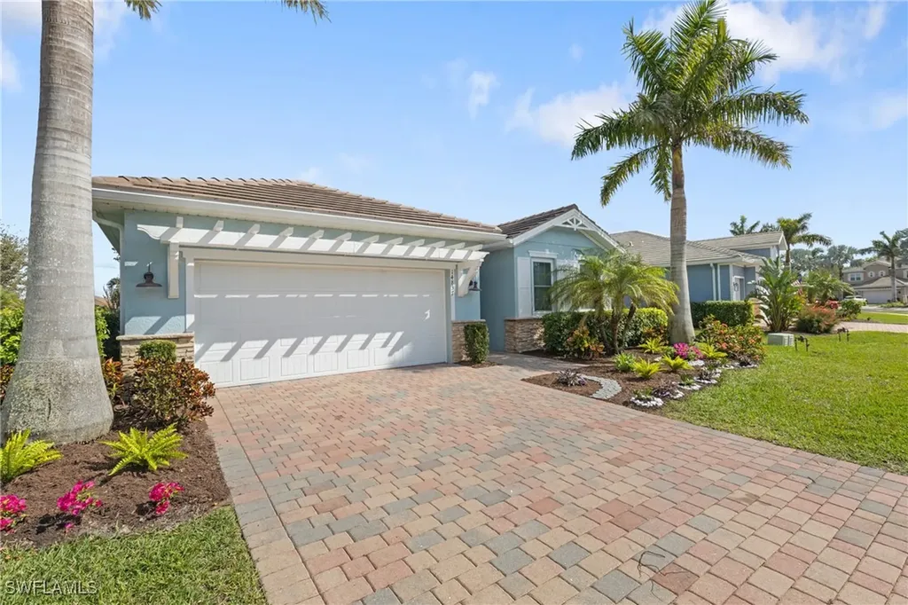 14837 Windward Lane Naples FL 34114