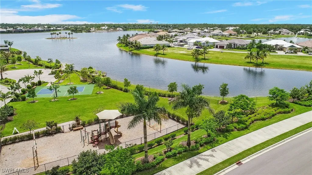 14837 Windward Lane Naples FL 34114