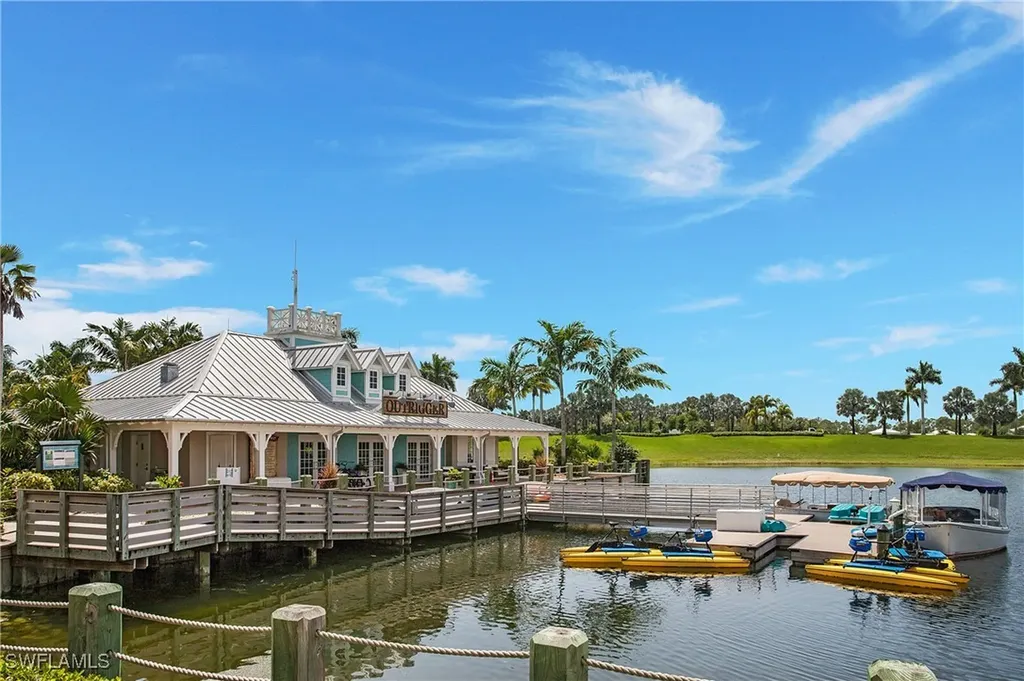 14837 Windward Lane Naples FL 34114