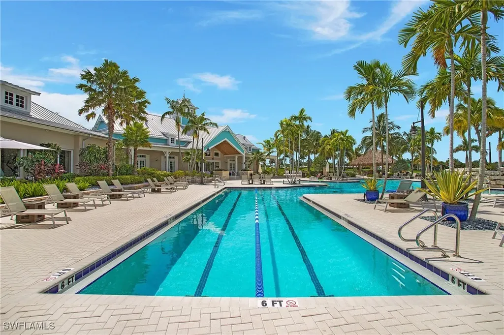 14837 Windward Lane Naples FL 34114