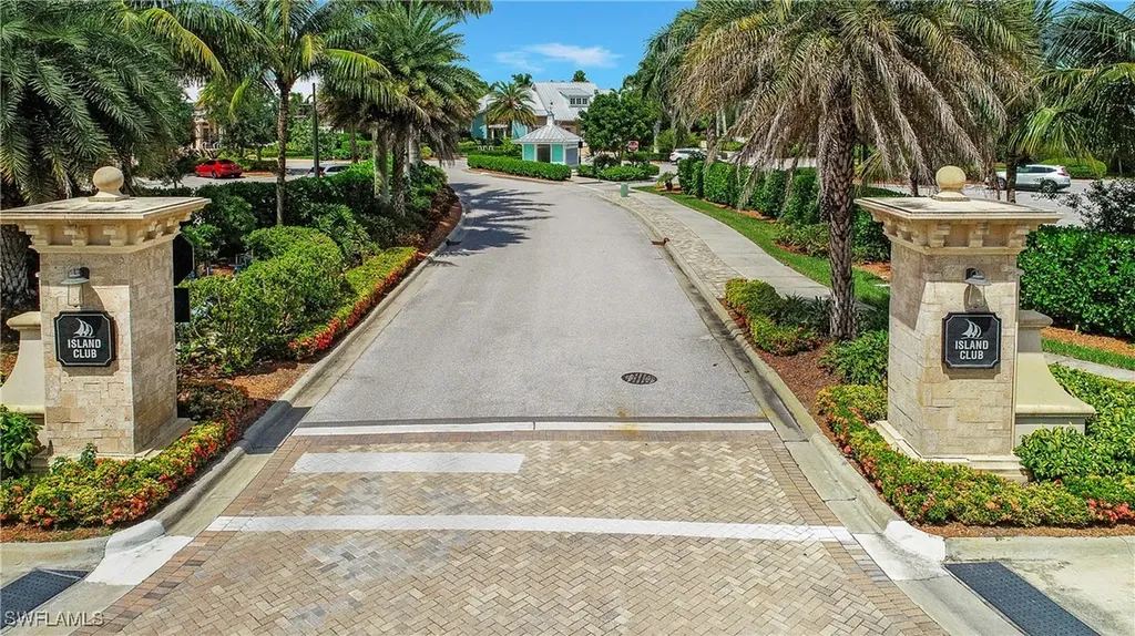 14837 Windward Lane Naples FL 34114