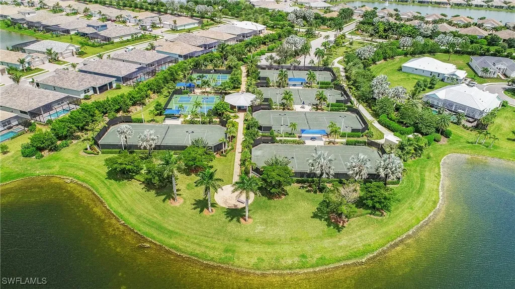 14837 Windward Lane Naples FL 34114