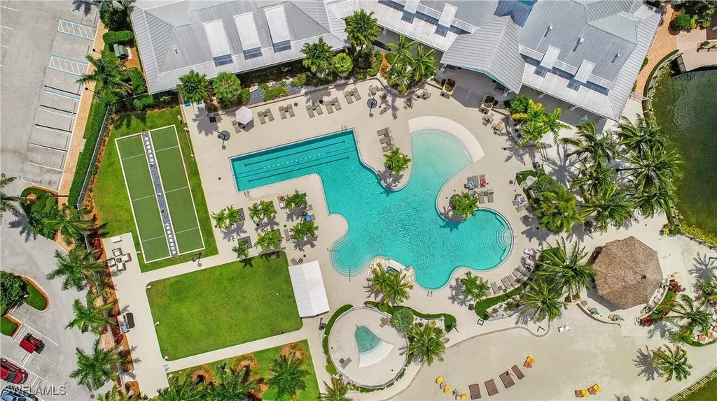 14837 Windward Lane Naples FL 34114