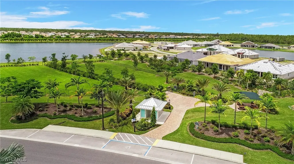 14837 Windward Lane Naples FL 34114