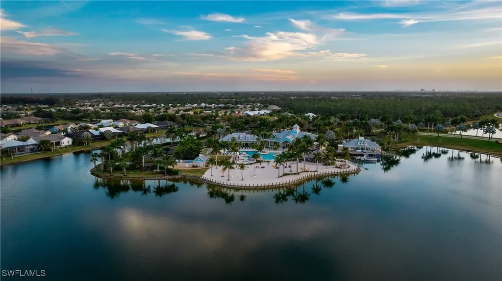 14837 Windward Lane Naples FL 34114