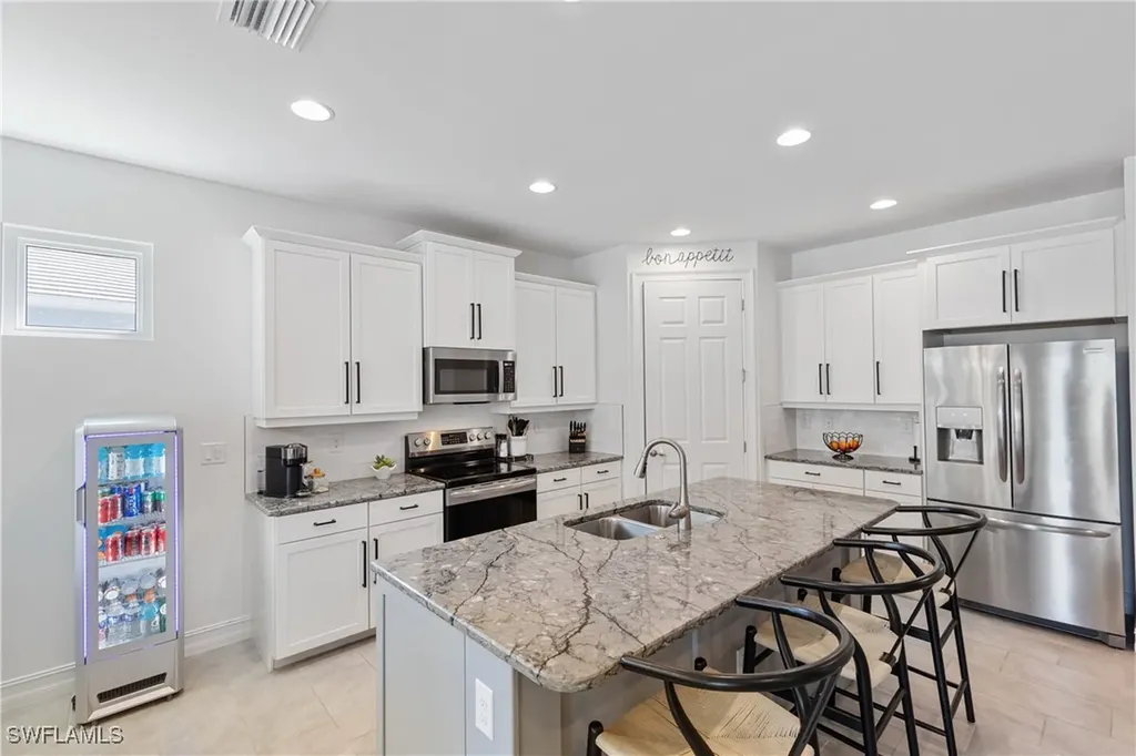 14837 Windward Lane Naples FL 34114