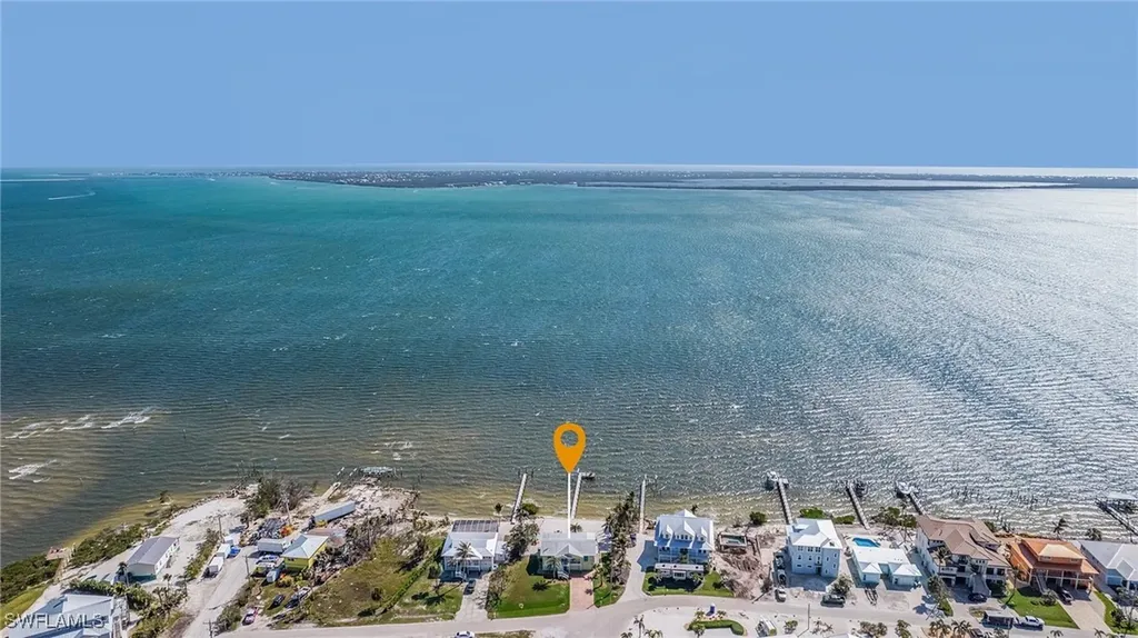 3177 Vacation Lane St. James City FL 33956