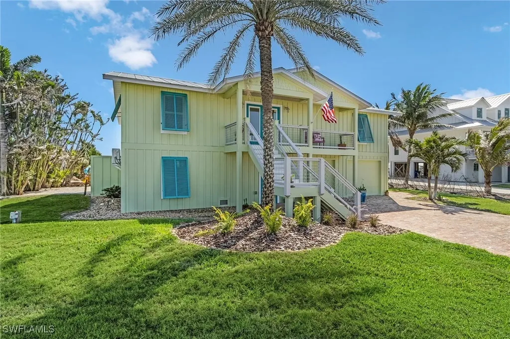 3177 Vacation Lane St. James City FL 33956
