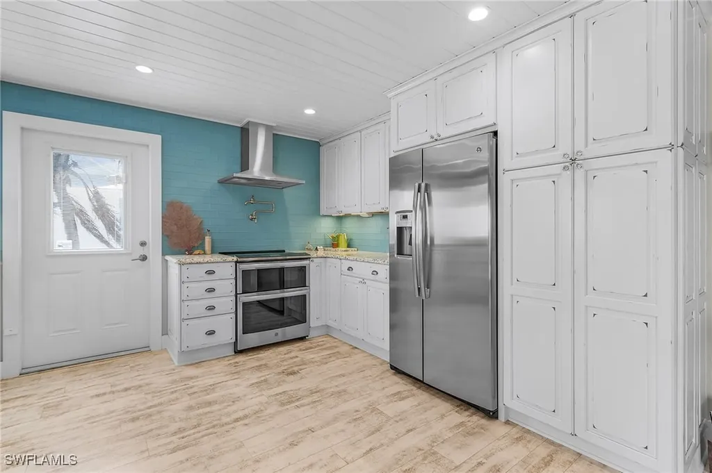 3177 Vacation Lane St. James City FL 33956