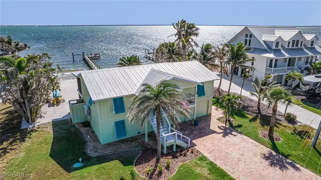 3177 Vacation Lane St. James City FL 33956