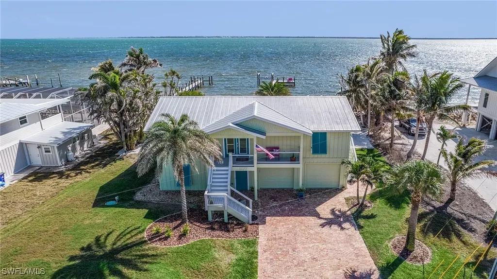 3177 Vacation Lane St. James City FL 33956