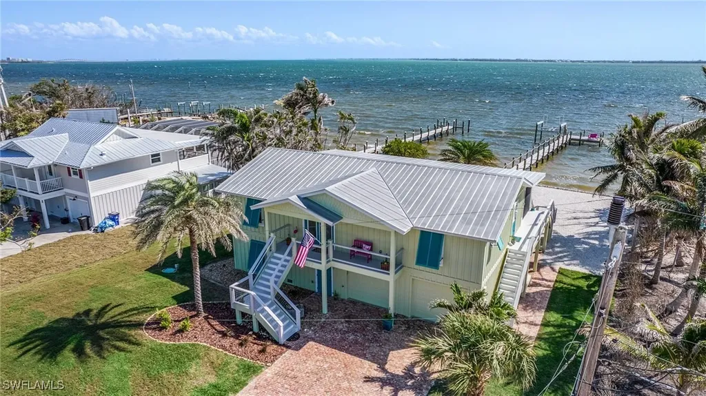 3177 Vacation Lane St. James City FL 33956
