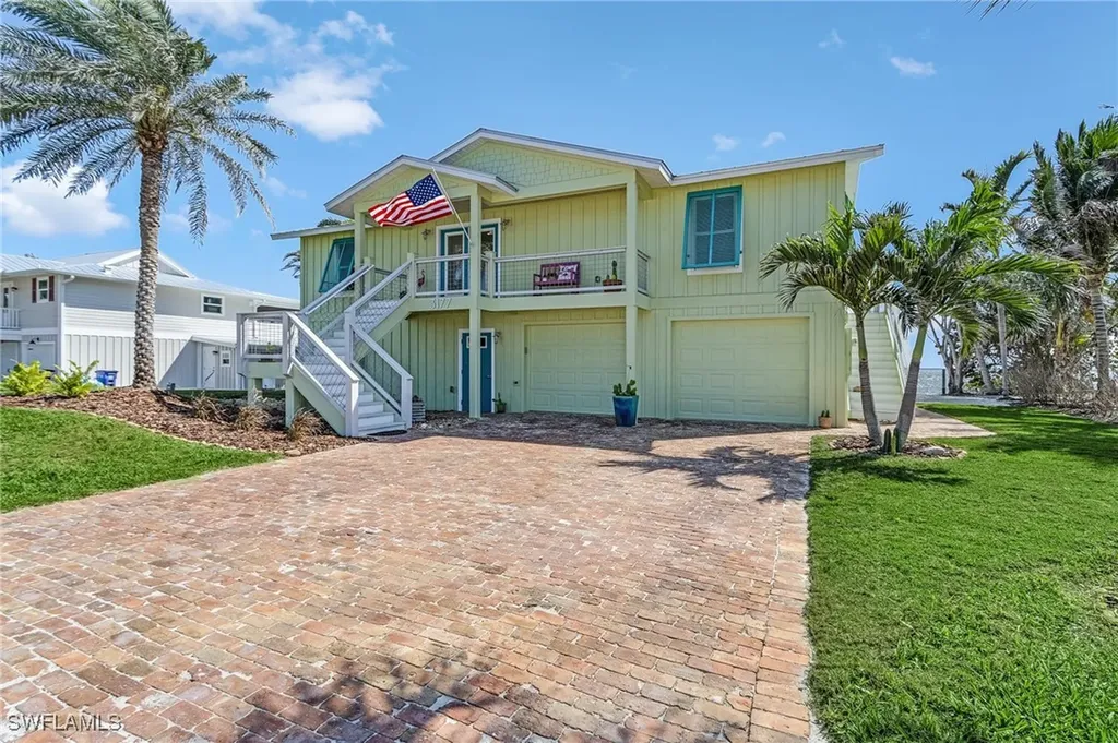 3177 Vacation Lane St. James City FL 33956