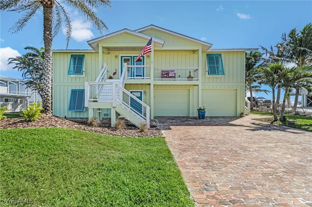 3177 Vacation Lane St. James City FL 33956