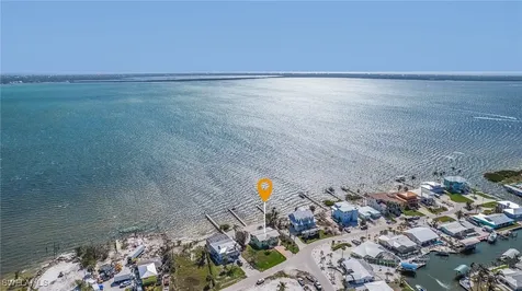 3177 Vacation Lane ST. James City FL 33956