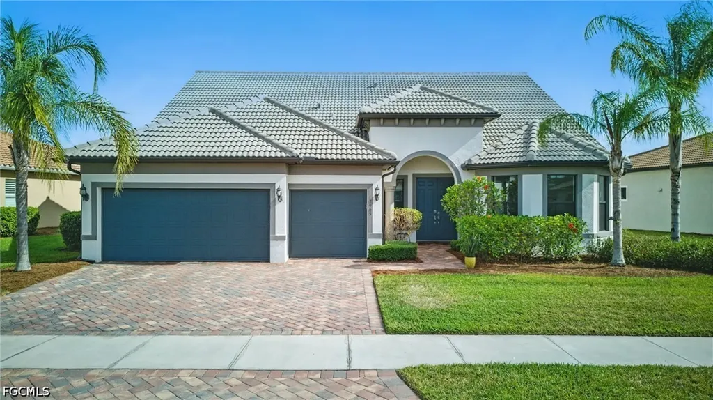 12905 Hadley Court Fort Myers FL 33913