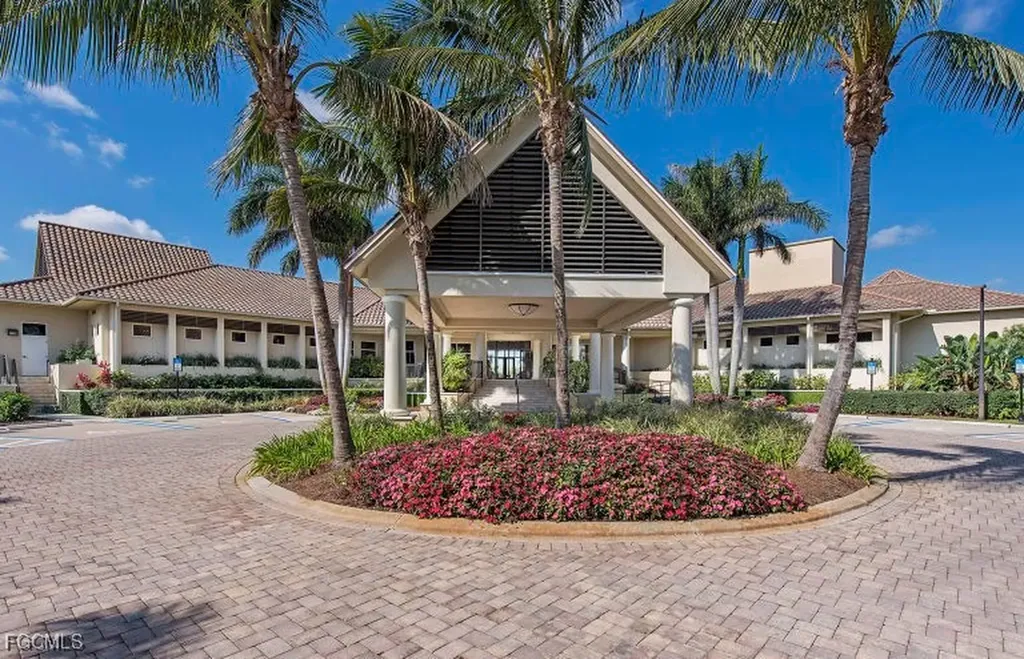 12905 Hadley Court Fort Myers FL 33913