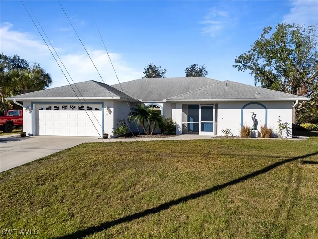 11346 Laffite Place Port Charlotte FL 33981