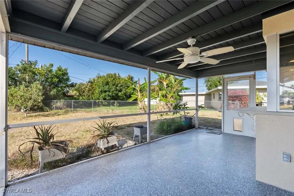 1332 SE 44th Street Cape Coral FL 33904