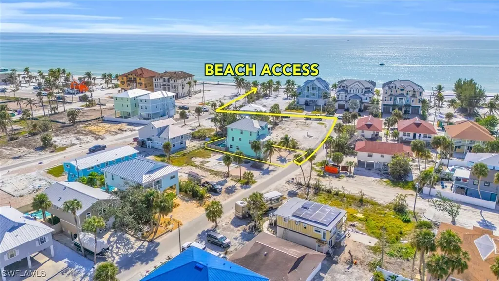 104 Washington Avenue Fort Myers Beach FL 33931