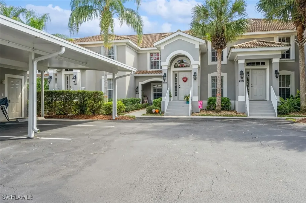 10109 Colonial Country Club Boulevard Fort Myers FL 33913