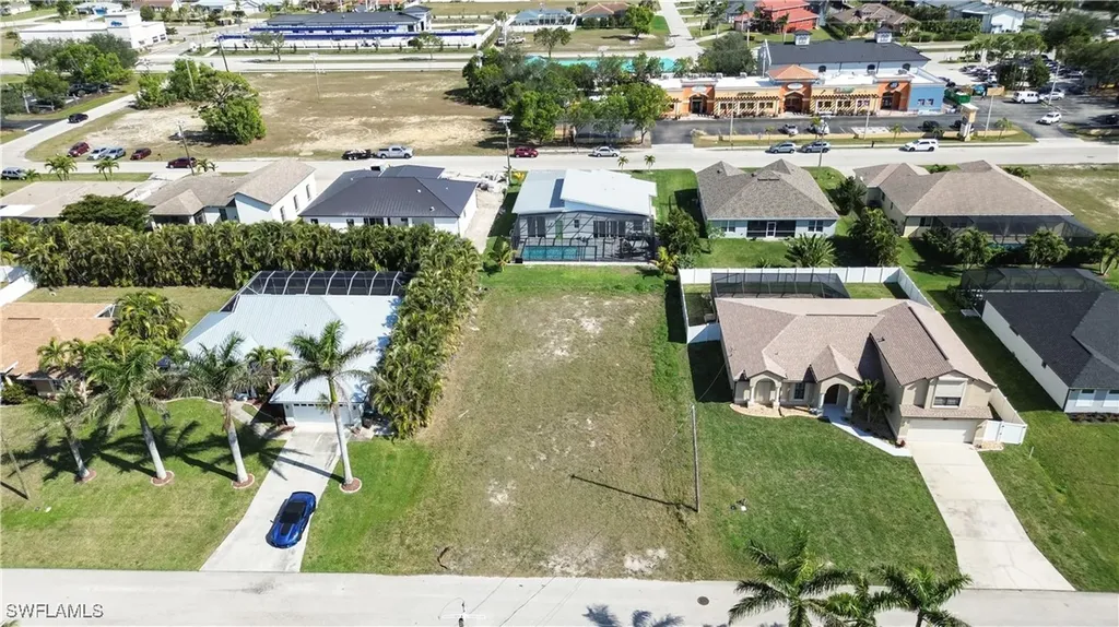 4627 SW 17th Avenue Cape Coral FL 33914
