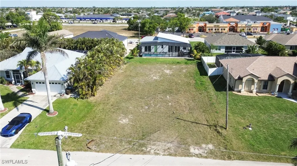 4627 SW 17th Avenue Cape Coral FL 33914
