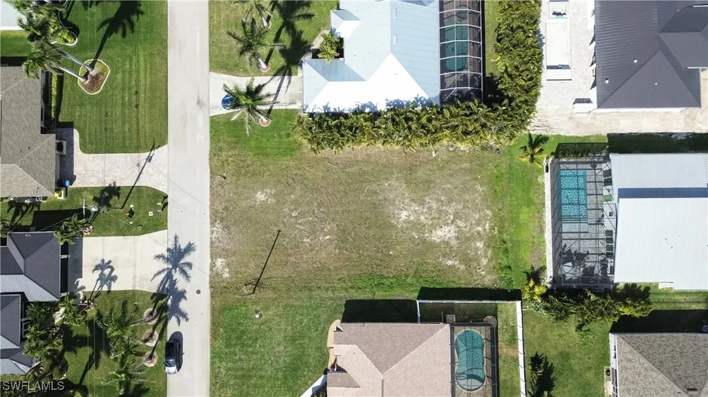 4627 SW 17th Avenue Cape Coral FL 33914