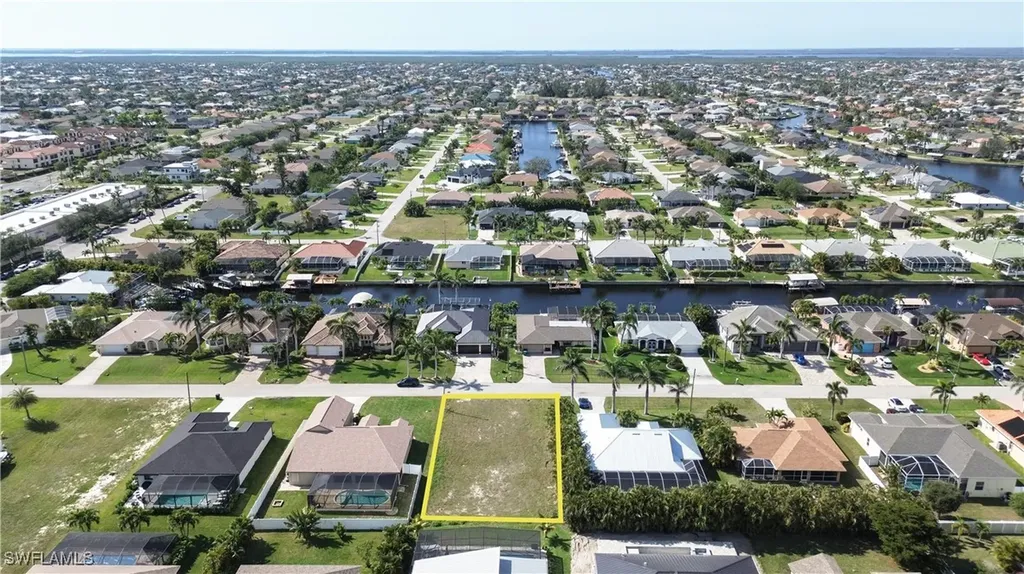4627 SW 17th Avenue Cape Coral FL 33914