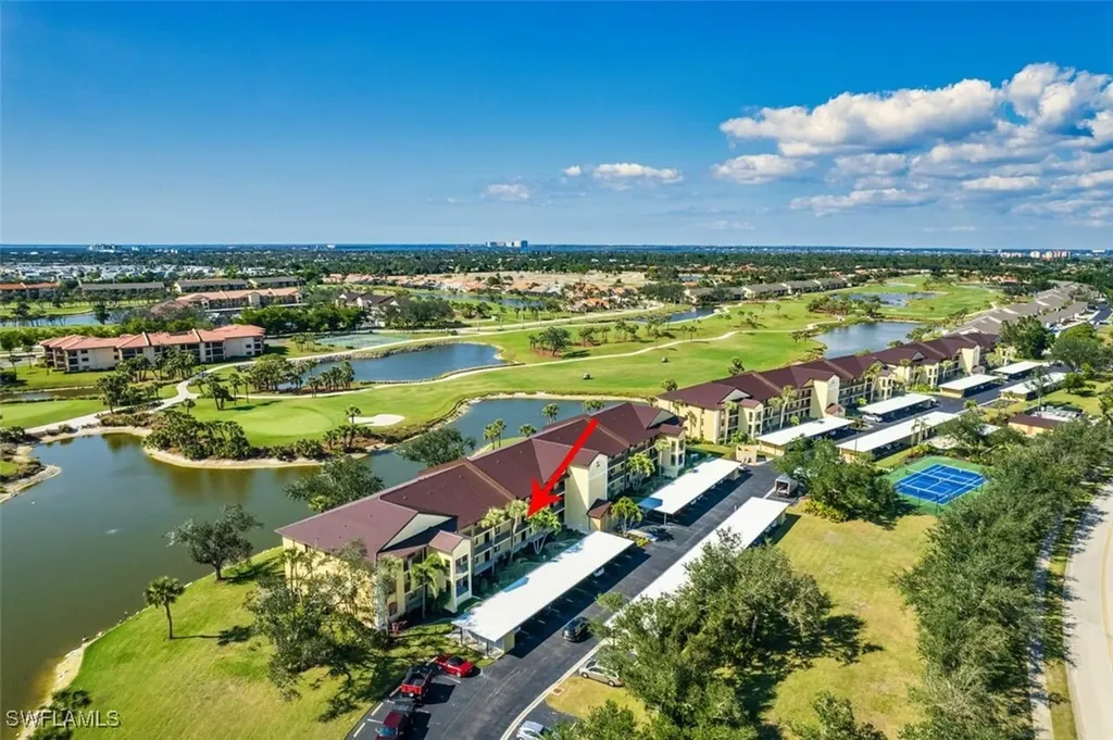 16500 Kelly Cove Drive Fort Myers FL 33908