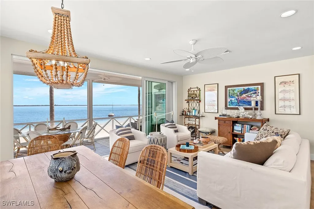 114 Useppa Island Captiva FL 33924